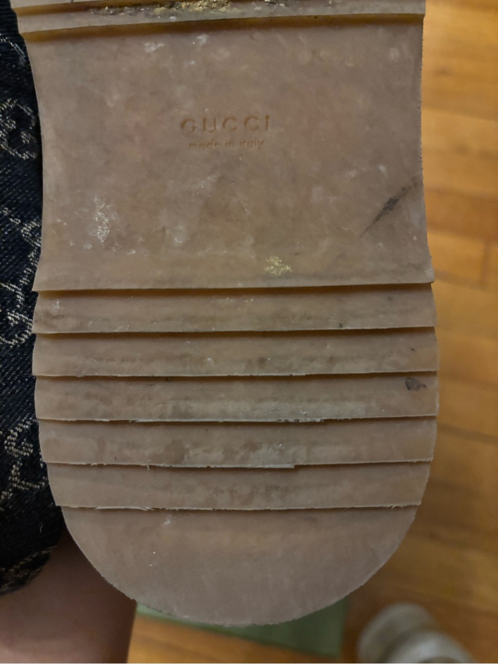 Slides/Sandals - Picture 7 of 8